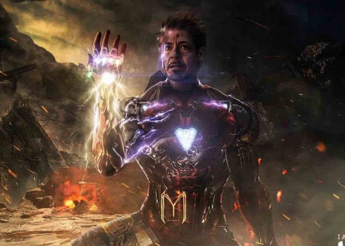 Film 'Avengers: Endgame', Fakta Menarik di Balik Layar