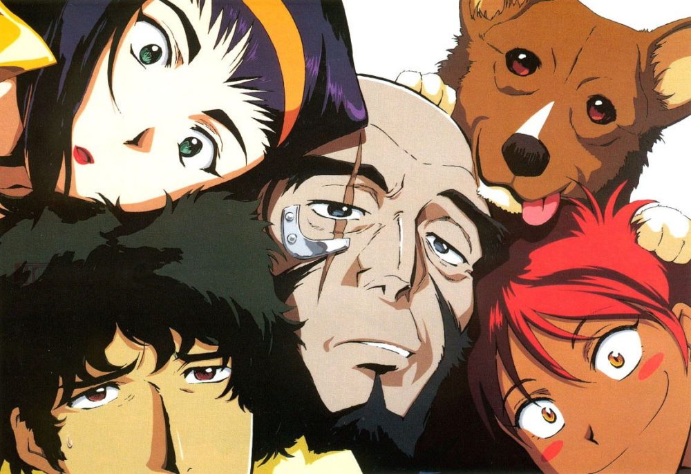 Anime Terbaik untuk Ditonton di Netflix